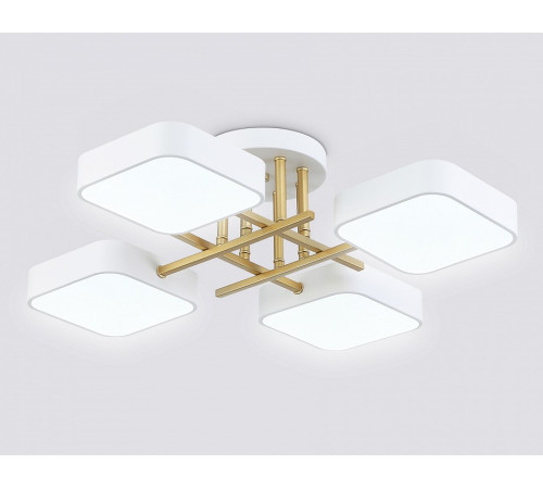 Потолочная люстра Ambrella Light FL FL516341
