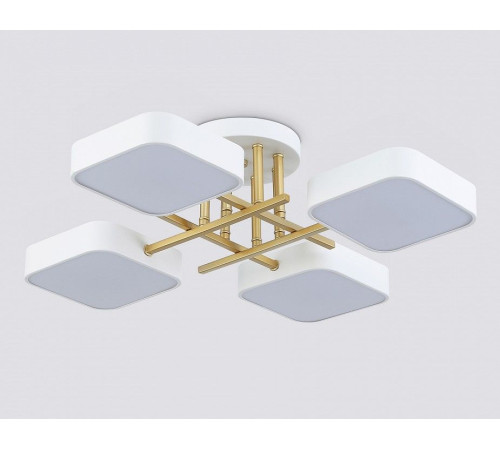 Потолочная люстра Ambrella Light FL FL516341