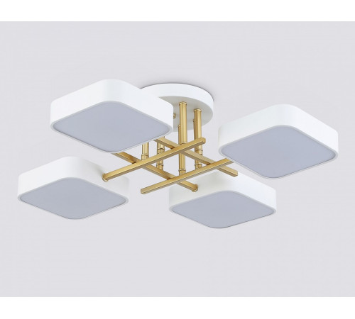 Потолочная люстра Ambrella Light FL FL516341