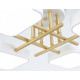 Потолочная люстра Ambrella Light FL FL516341