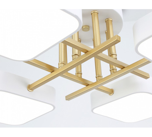 Потолочная люстра Ambrella Light FL FL516341