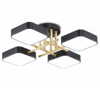 Потолочная люстра Ambrella Light FL FL516343