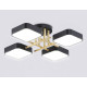 Потолочная люстра Ambrella Light FL FL516343
