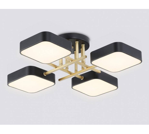 Потолочная люстра Ambrella Light FL FL516343