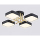 Потолочная люстра Ambrella Light FL FL516343