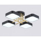 Потолочная люстра Ambrella Light FL FL516343