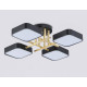 Потолочная люстра Ambrella Light FL FL516343