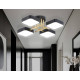 Потолочная люстра Ambrella Light FL FL516343