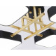 Потолочная люстра Ambrella Light FL FL516343