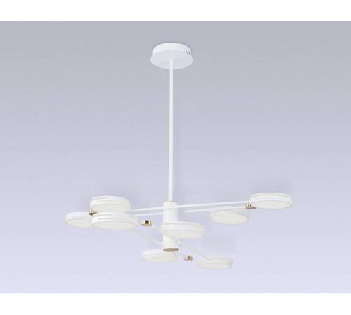 Люстра на штанге Ambrella Light FL FL51642