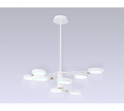 Люстра на штанге Ambrella Light FL FL51642