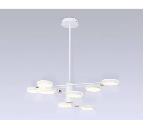 Люстра на штанге Ambrella Light FL FL51642