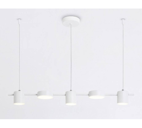 Подвесной светильник Ambrella Light FL FL51678