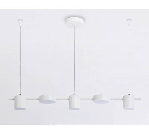 Подвесной светильник Ambrella Light FL FL51678