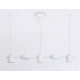 Подвесной светильник Ambrella Light FL FL51678