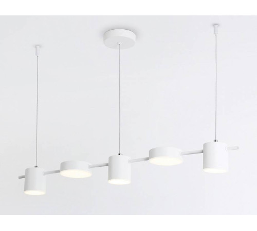 Подвесной светильник Ambrella Light FL FL51678