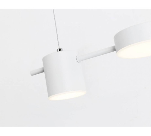 Подвесной светильник Ambrella Light FL FL51678