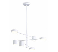 Люстра на штанге Ambrella Light FL FL51684