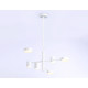 Люстра на штанге Ambrella Light FL FL51684