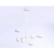 Люстра на штанге Ambrella Light FL FL51684