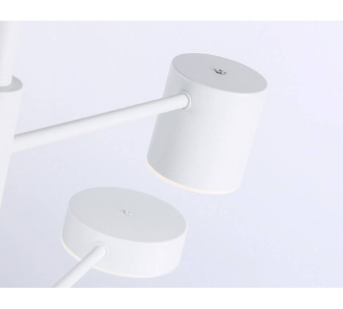 Люстра на штанге Ambrella Light FL FL51684