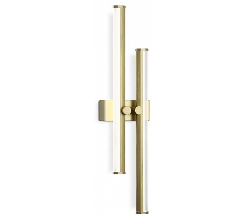 Накладной светильник Ambrella Light COMFORT FL6154