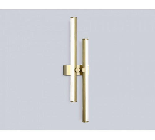 Накладной светильник Ambrella Light COMFORT FL6154