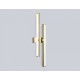 Накладной светильник Ambrella Light COMFORT FL6154