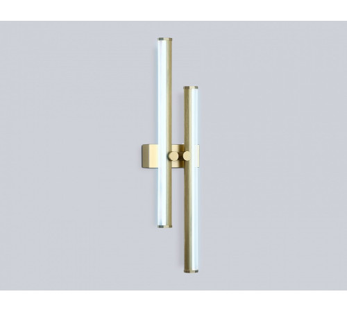 Накладной светильник Ambrella Light COMFORT FL6154