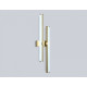 Накладной светильник Ambrella Light COMFORT FL6154