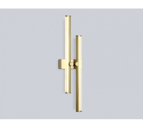Накладной светильник Ambrella Light COMFORT FL6154