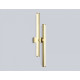 Накладной светильник Ambrella Light COMFORT FL6154