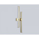 Накладной светильник Ambrella Light COMFORT FL6154