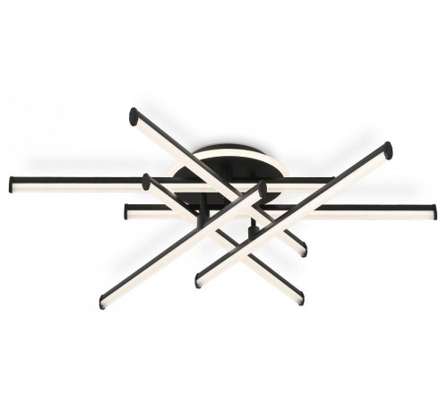 Люстра на штанге Ambrella Light COMFORT FL6252