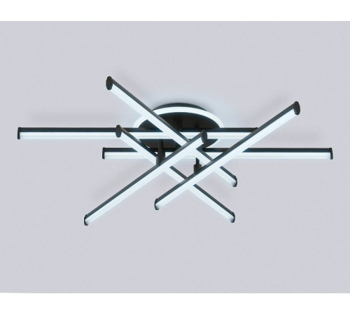 Люстра на штанге Ambrella Light COMFORT FL6252