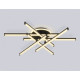 Люстра на штанге Ambrella Light COMFORT FL6252