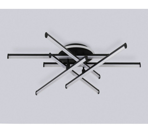 Люстра на штанге Ambrella Light COMFORT FL6252