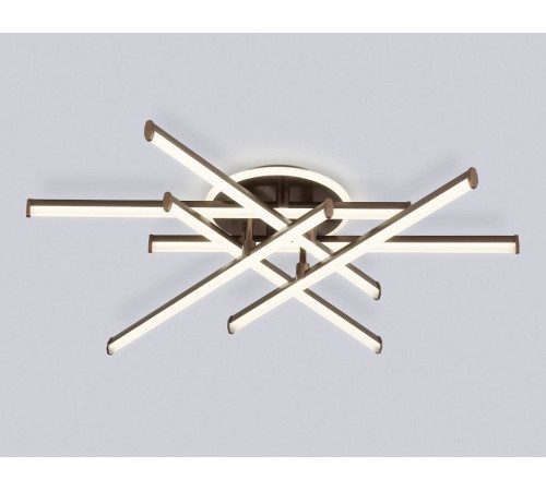 Люстра на штанге Ambrella Light COMFORT FL6253
