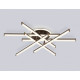 Люстра на штанге Ambrella Light COMFORT FL6253