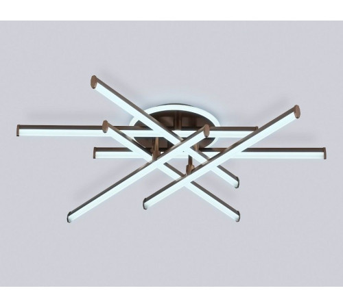 Люстра на штанге Ambrella Light COMFORT FL6253