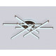 Люстра на штанге Ambrella Light COMFORT FL6253