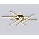 Люстра на штанге Ambrella Light COMFORT FL6253