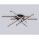 Люстра на штанге Ambrella Light COMFORT FL6253