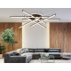 Люстра на штанге Ambrella Light COMFORT FL6253