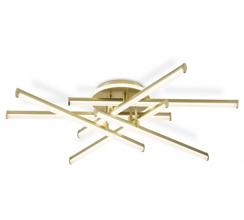 Люстра на штанге Ambrella Light COMFORT FL6254