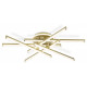 Люстра на штанге Ambrella Light COMFORT FL6254