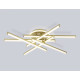 Люстра на штанге Ambrella Light COMFORT FL6254