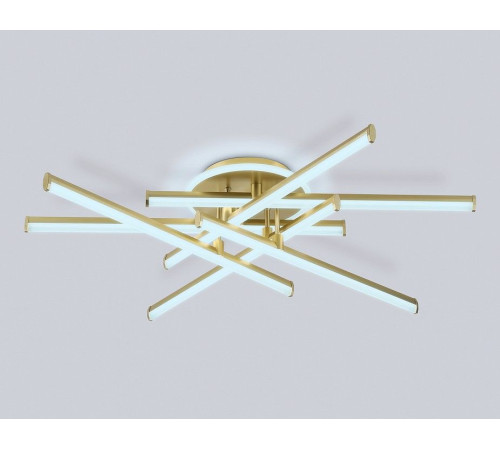 Люстра на штанге Ambrella Light COMFORT FL6254