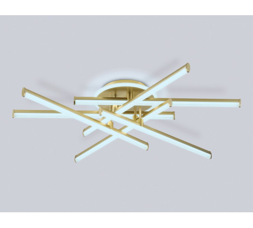 Люстра на штанге Ambrella Light COMFORT FL6254