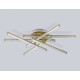 Люстра на штанге Ambrella Light COMFORT FL6254
